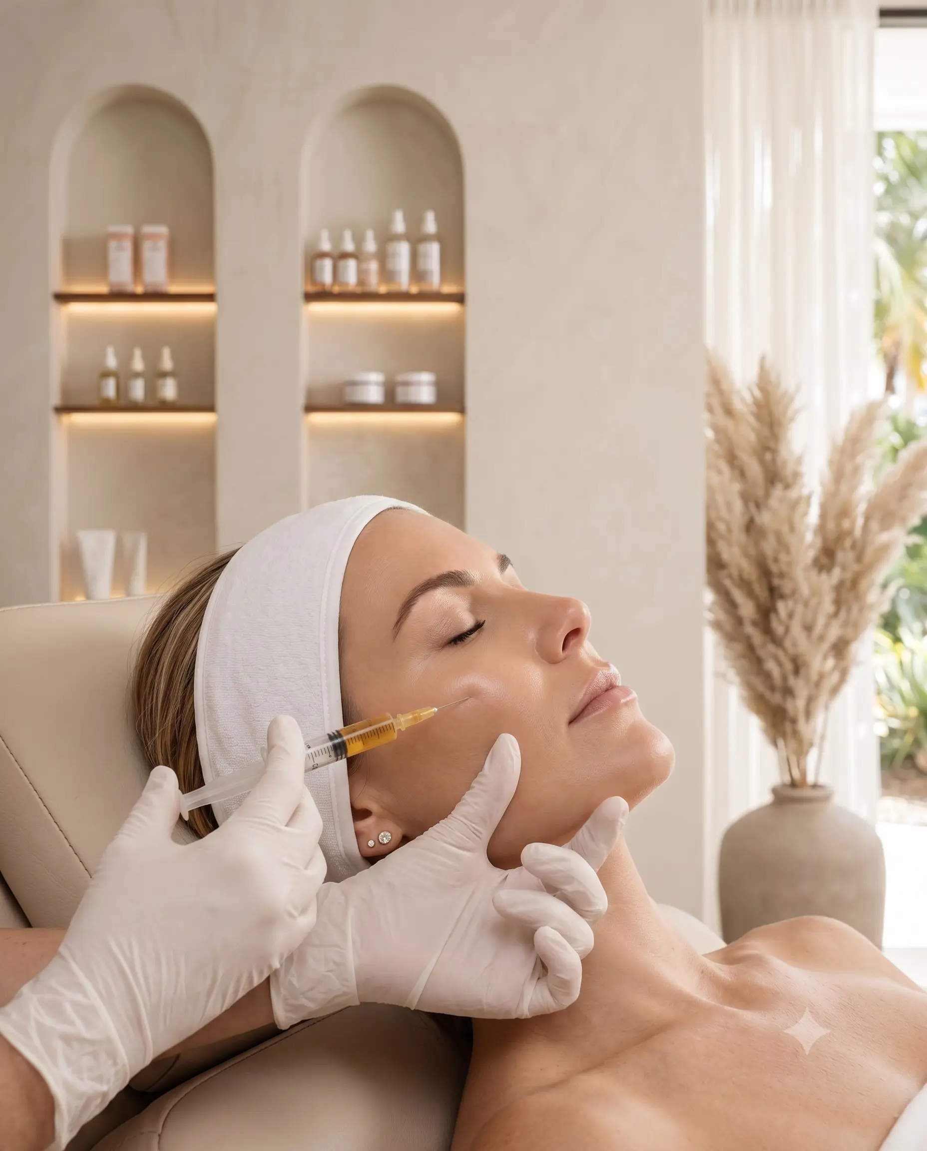 PRF Plasma Rejuvenation